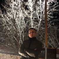 Отзыв предпринимателя о Николае